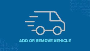 add-or-remove-vehicle2 Ticket