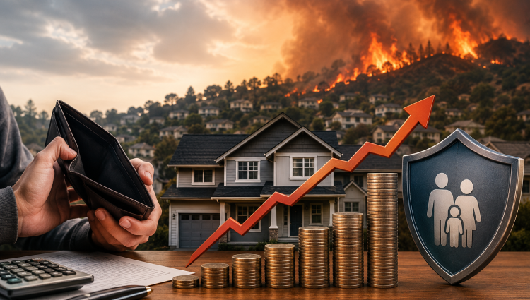 home-insu3_large Why Home Insurance Prices Are Rising So Fast in California?