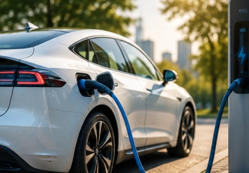 Electric-Vehicle-Repairs_medium CrossWayFIS | Blog | Insurance | California 