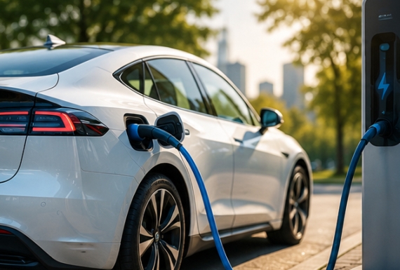 Electric-Vehicle-Repairs_thumbnail Crossway FIS | Insurance | Commercial | California