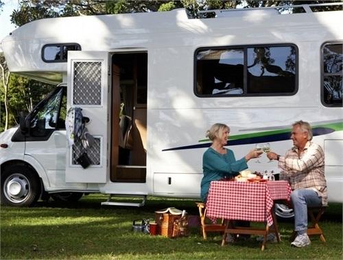 image18 Motor Home / RV Insurance